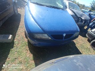 Lancia Ypsilon 96-03 1200cc-thumb-2