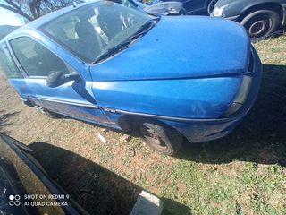 Lancia Ypsilon 96-03 1200cc-thumb-3