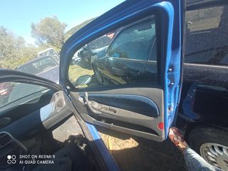 Lancia Ypsilon 96-03 1200cc-thumb-4