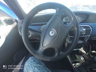 Lancia Ypsilon 96-03 1200cc-thumb-8