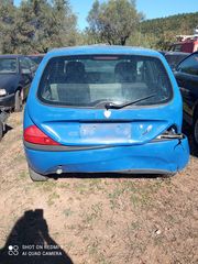 Lancia Ypsilon 96-03 1200cc-thumb-13