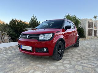 Suzuki Ignis 2017