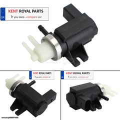 ΒΑΛΒΙΔΑ ΠΙΕΣΗΣ EGR- AUDI/SEAT/SKODA/VW