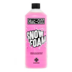 Καθαριστικός αφρός Muc Off Snow Foam 1Lt + 5LT