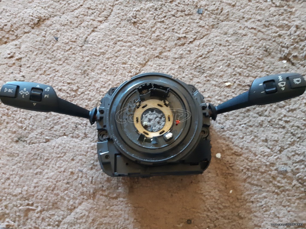 Φλασιερα Ε90 Ε92 Bmw