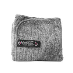 Muc Off Luxury Microfibre Polishing Cloth Πανί Μικροϊνών 