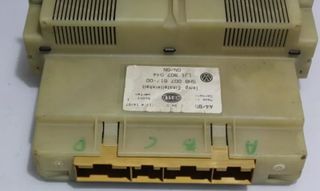 VOLKSWAGEN PASSAT B5 ΜΟΝΑΔΑ ΕΛΕΓΧΟΥ ΚΛΙΜΑΤΟΣ 5HB00761700 !-thumb-1
