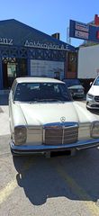 Mercedes-Benz E 200 1970-thumb-4