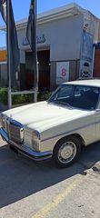 Mercedes-Benz E 200 1970