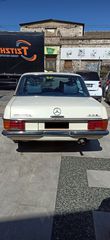 Mercedes-Benz E 200 1970-thumb-5