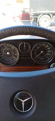 Mercedes-Benz E 200 1970-thumb-9