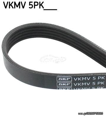 ΙΜΑΝΤΑΣ ΔΥΝΑΜΟ POLY-V  VKMV5PK1199 1172000Q1U 1172000QAP 11720BN701 117209354R 8200034396 8200850092