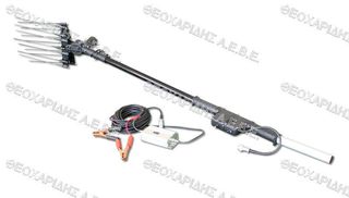 Ελαιουργικά-Ραβδιστικά 2022 ΕΛΑΙΟΡΑΒΔΙΣΤΙΚΟ ΜΕ ΑΝΘΡΑΚΟΝΗΜΑΤΑ 7+7 ΡΑΒΔΙΑ 