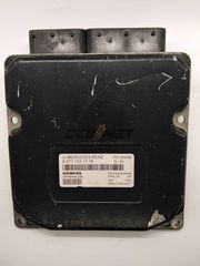 ΕΓΚΕΦΑΛΟΣ ΚΙΝΗΤΗΡΑ SIEMENS MERCEDES BENZ W203 A2711531779 SIM4LKE 5WK90449