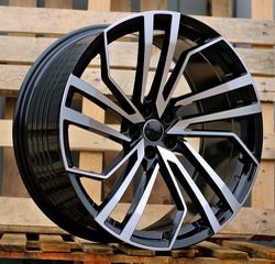 ΜΑΡΟΥΔΗΣ Audi 18'' 1618