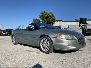 Chrysler Sebring 2004-thumb-1