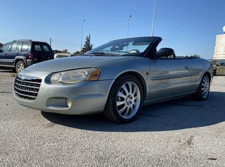 Chrysler Sebring '04