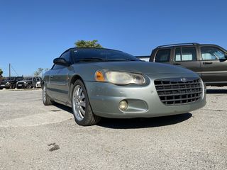 Chrysler Sebring 2004-thumb-2