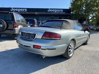 Chrysler Sebring 2004-thumb-5