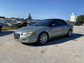 Chrysler Sebring 2004-thumb-3