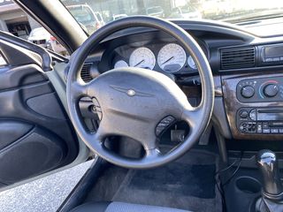 Chrysler Sebring 2004-thumb-8