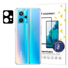 Wozinsky Full Camera Glass 9H Full Camera Tempered Glass Realme 9 Pro + (9 Pro Plus)