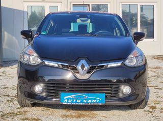 Renault Clio 2015 LIMITED EDITION-thumb-1