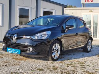 Renault Clio 2015 LIMITED EDITION-thumb-2