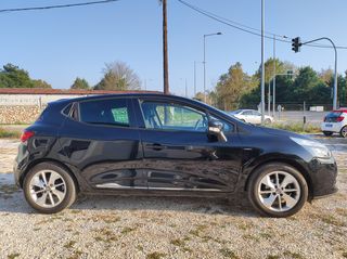 Renault Clio 2015 LIMITED EDITION-thumb-4