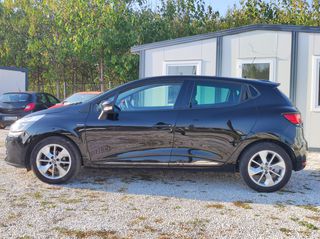 Renault Clio 2015 LIMITED EDITION-thumb-3