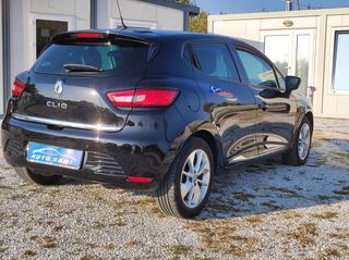 Renault Clio 2015 LIMITED EDITION-thumb-6