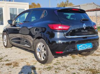 Renault Clio 2015 LIMITED EDITION-thumb-5