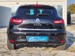 Renault Clio 2015 LIMITED EDITION-thumb-7