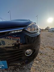 Renault Clio 2015 LIMITED EDITION-thumb-8