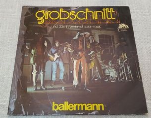 Grobschnitt – Ballermann    2XLP Germany 