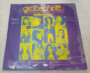 Grobschnitt – Ballermann    2XLP Germany -thumb-1