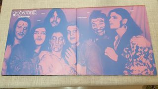 Grobschnitt – Ballermann    2XLP Germany -thumb-2
