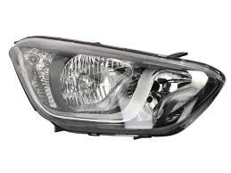 ΦΑΝΟΣ ΕΜΠΡΟΣ ΗΛΕΚΤ. (Ε) (Μ/ΜΟΤΕΡ) (DEPO) ΔΕΞΙΑ HYUNDAI i20 12-14
