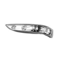 ΦΛΑΣ ΠΛΑΙΝΟ ΚΑΘΡΕΦΤΗ ΑΡΙΣΤΕΡΑ HYUNDAI iX35/TUCSON 10-15