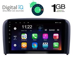 TABLET OEM VOLVO S80 mod. 1998-2006