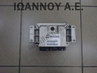 ΕΓΚΕΦΑΛΟΣ ΜΗΧΑΝΗΣ 9663380880 9654596080 IAW-6LPC.105 16.784.004 16.807.064 KFU 1.4cc PEUGEOT 207 2006 - 2014