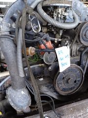 VW BEETLE 1.300cc 44HP ΑΕΡΟΨΥΚΤΟΣ ΚΙΝΗΤΗΡΑΣ AB-thumb-1