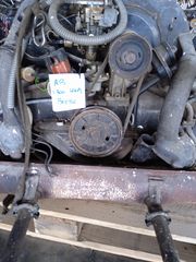 VW BEETLE 1.300cc 44HP ΑΕΡΟΨΥΚΤΟΣ ΚΙΝΗΤΗΡΑΣ AB-thumb-2