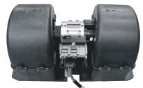 87133 Nissens ΜΟΤΕΡ ΚΑΛΟΡΙΦΕΡ ΜΕ ΠΛΑΚΕΤΑ MAN TGA