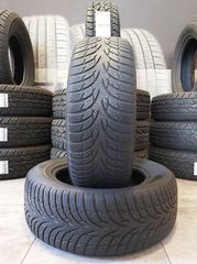 2 TMX 215/60/16 NOKIAN WRD3*BEST CHOICE TYRES ΑΧΑΡΝΩΝ 374*