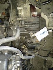 VW T5 2.5 TDI (AXD)  6ΤΑΧΥΤΟ ΧΕΙΡΟΚΙΝΗΤΟ ΣΑΣΜΑΝ ΜΕ ΚΩΔ. GWB-thumb-1
