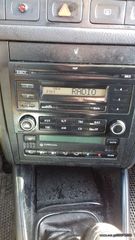 RCD-MP3 VW GOLF POLO