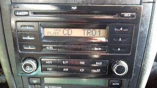 RCD-MP3 ΓΙΑ VW GRUP