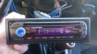 RCD-MP3 VW GOLF POLO-thumb-3