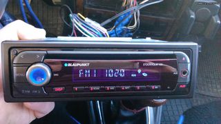 RCD-MP3 VW GOLF POLO-thumb-4